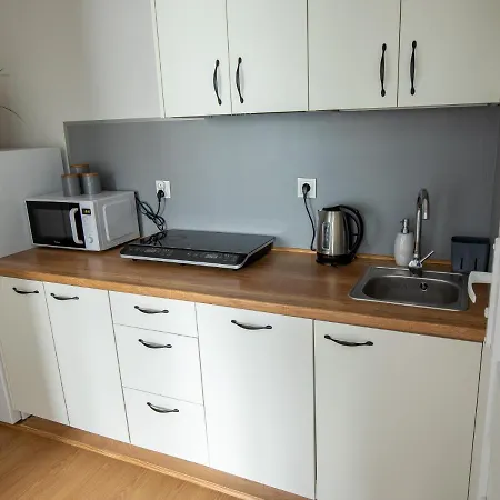 Iga Apartament *