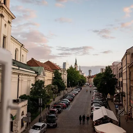 Apartamento Freta4 Old Town Stare *