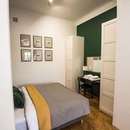 Freta4 Old Town Stare Apartamento