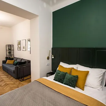 Apartamento Freta4 Old Town Stare Varsovia