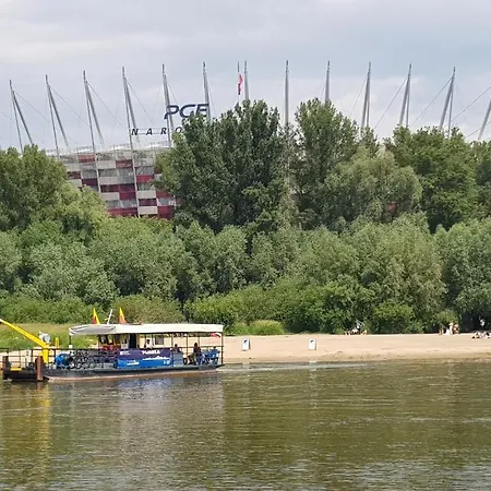 Stadium Terrace * Варшава