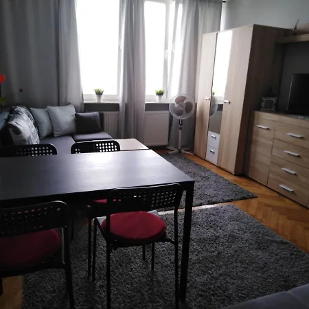 Appartement A.g-apartamenty Centrum Warschau