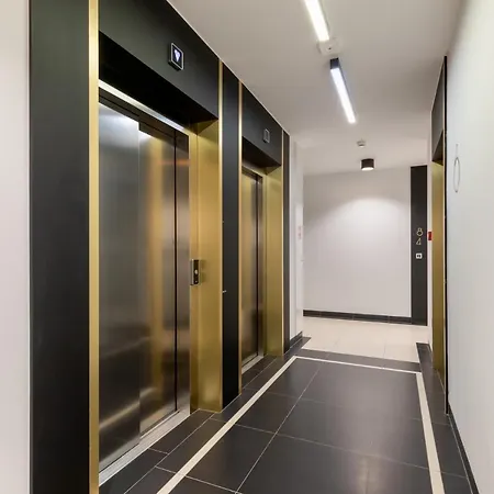 Apartment Karolkowa 28 Ii - Premium With Balcony By Renters *