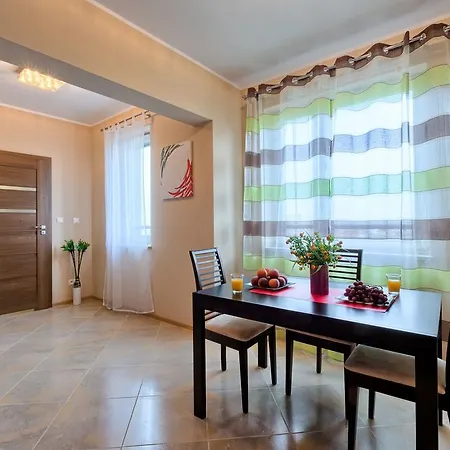 City Aparthotel Wola