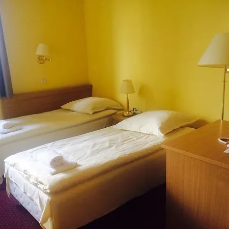 Rezydencja Parkowa Maison d'hôtes 3*