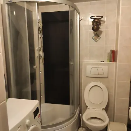 Kolorowe Sny Varšava