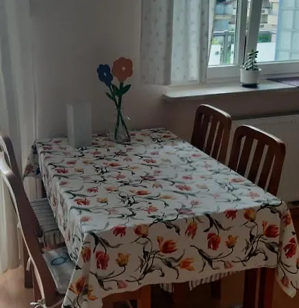 Kabaty Point Apartament Warszawa