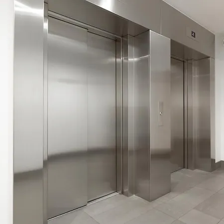 Apartamento Gieldowa 4 By Renters *