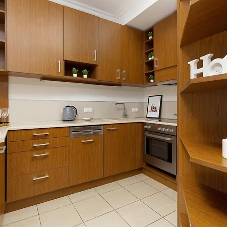 Gieldowa 4 By Renters Apartamento *
