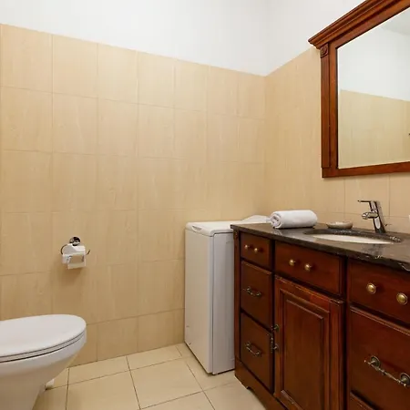 Apartamento Gieldowa 4 By Renters