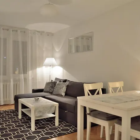 Apartmán Sleep4you Centrum
