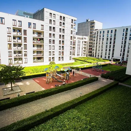 Apartament Murano *