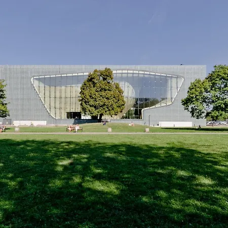 Express - - The Hub By Ihg 3* Warszawa