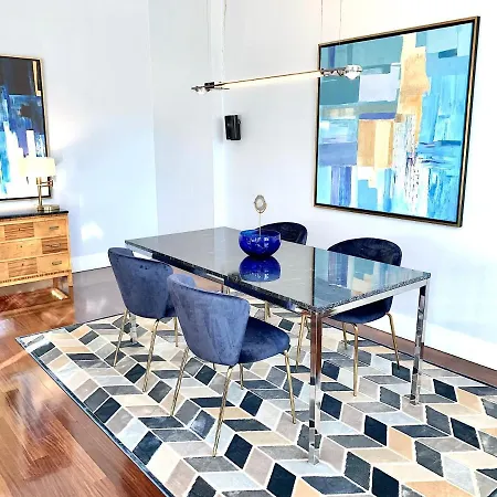 Mondrian Luxury Unesco Old Town Aparthotel