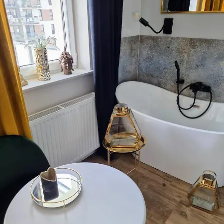 Jana Kazimierza Wola By Renters Lägenhet *