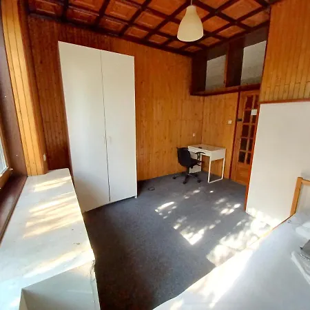Student-house Kazimierzowska Auberge de jeunesse *