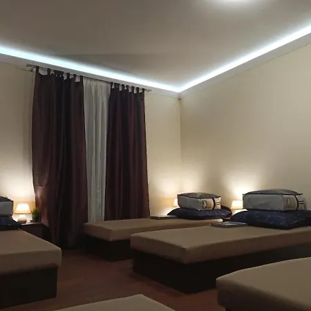 Mokka House Hostel
