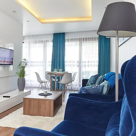 Apartment Wronia Business