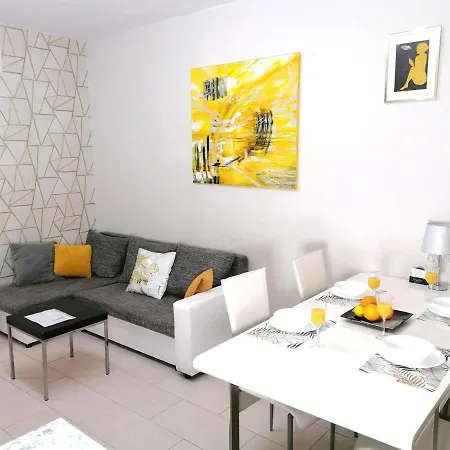 Apartamento Metro Wilson Varsóvia