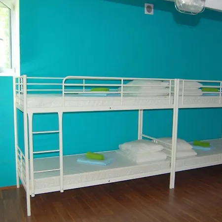 Fabryka Hostel Warszawa