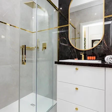 Ogrodowa Business Wola By Renters Prestige 바르샤바