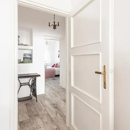 Shortstaypoland Mostowa Apartment Warschau