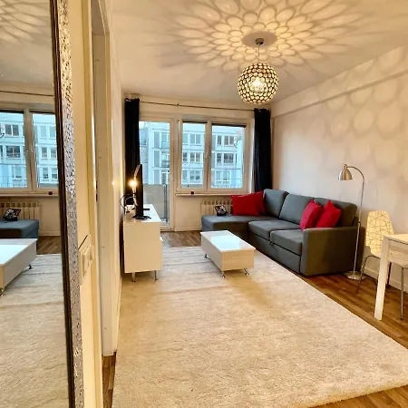Decor 2 Metro Fast Wifi 55'tv Netflix Hbo Cozy Appartement