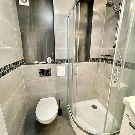 Decor 2 Metro Fast Wifi 55'tv Netflix Hbo Cozy Appartement