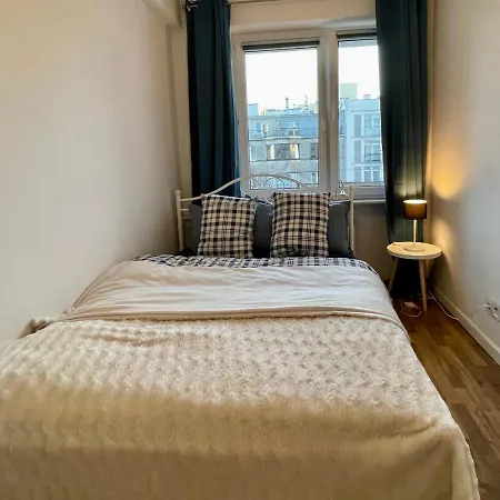Appartement Decor 2 Metro Fast Wifi 55'tv Netflix Hbo Cozy