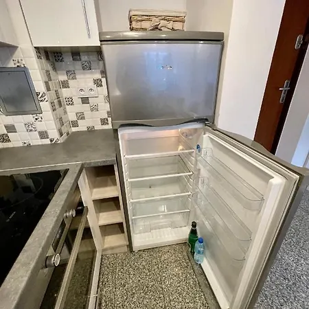 Decor 2 Metro Fast Wifi 55'tv Netflix Hbo Cozy * Warschau
