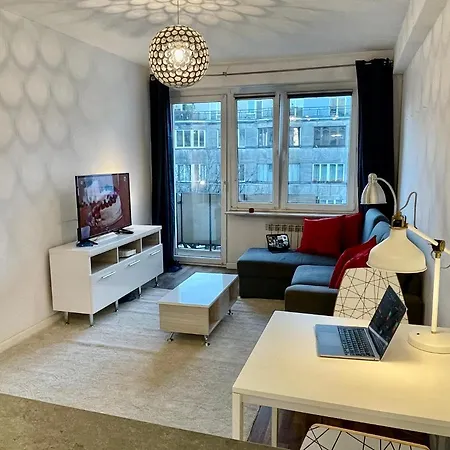 Decor 2 Metro Fast Wifi 55'tv Netflix Hbo Cozy Appartement