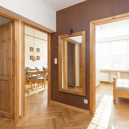 Piekna 2-bedroom *