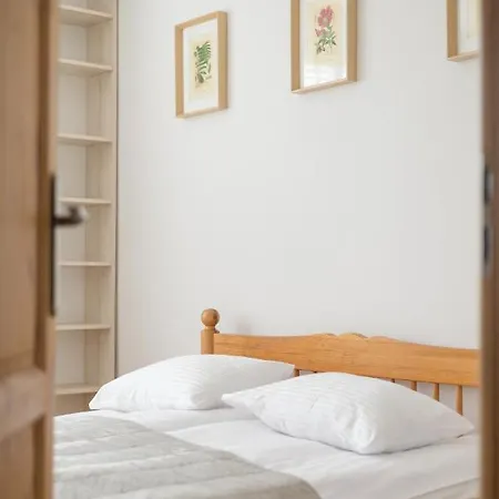 Piekna 2-bedroom Appartement *