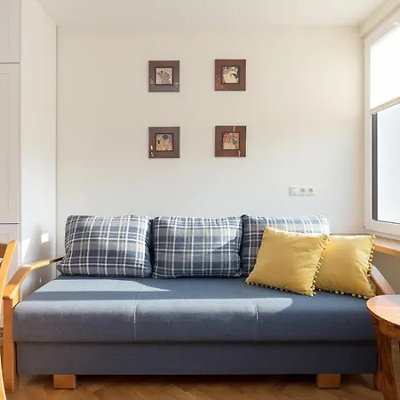 Piekna 2-bedroom *