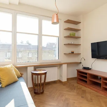 Appartement Piekna 2-bedroom *