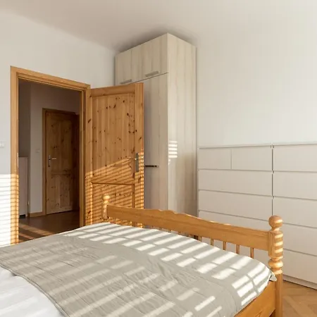 Appartement Piekna 2-bedroom Varsovie