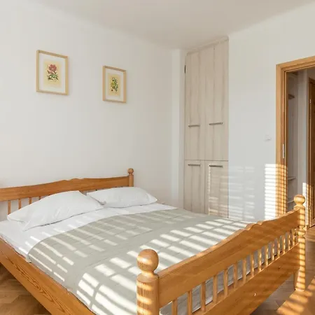 Piekna 2-bedroom Appartement Varsovie