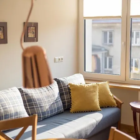 Piekna 2-bedroom *
