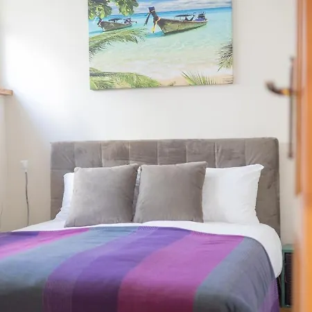 Piekna 2-bedroom * Varsovie