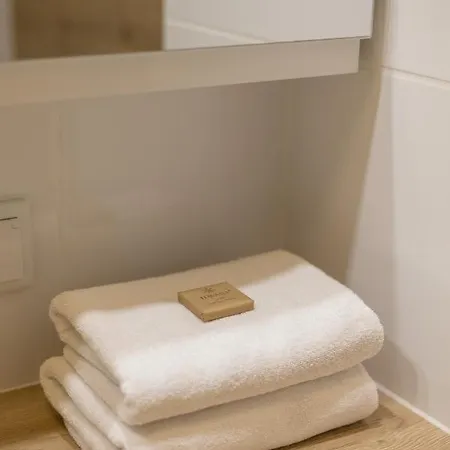 Budki Szczesliwickie Business Apartament