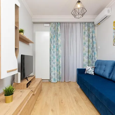 Апартаменты Arsenal Center By Renters *