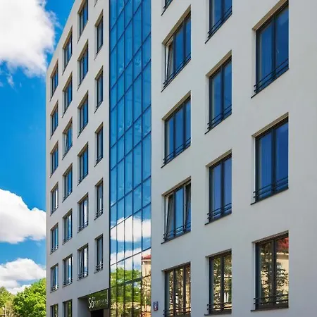 Slawinska Wola By Renters * Warsaw