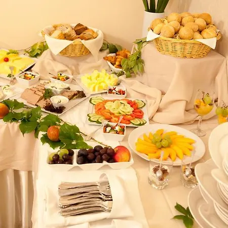 Arkadia Royal Warsaw