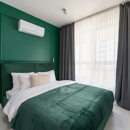 Nexthome Boutique - Klimatyzacja - Air Conditioning - New * Варшава