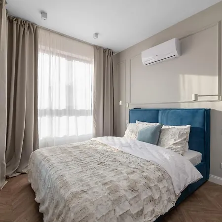 Nexthome Boutique - Klimatyzacja - Air Conditioning - New * Варшава