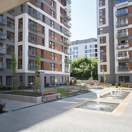 Woronicza Premium Apartament