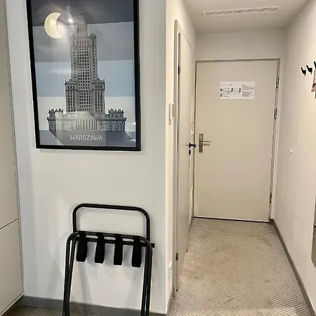 Apartahotel Wilanów *
