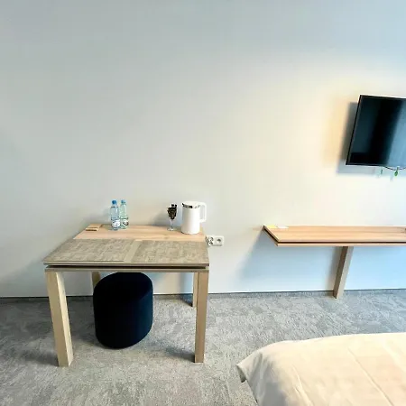 Apartahotel Wilanów *