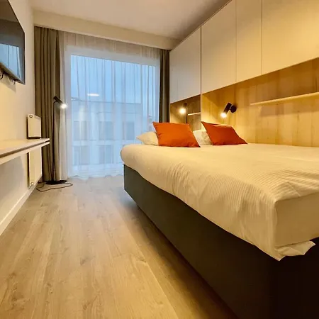 Wilanów Apartahotel *