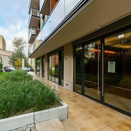 Διαμέρισμα Sienna 65 Premium With Parking In By Renters Prestige *